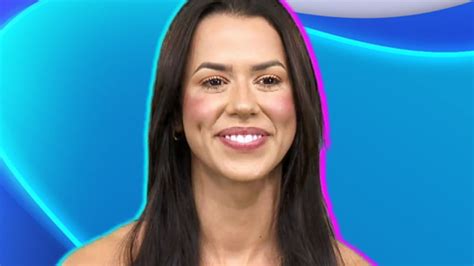 larissa bbb 22|Larissa é participante da Casa de Vidro do BBB 22; conheça!.